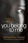 You Belong To Me