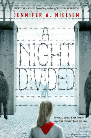 A Night Divided