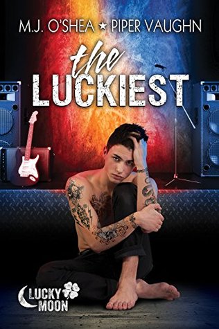 The Luckiest (Lucky Moon, #2)