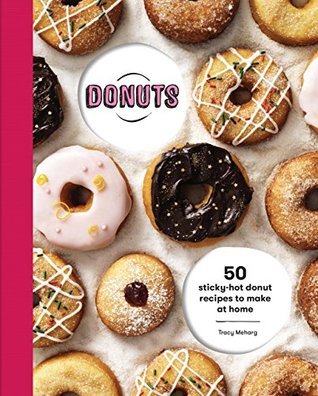 Donuts Tracey Meharg Donuts Tracey Meharg