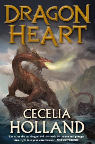 Dragon Heart: A Fantasy Novel