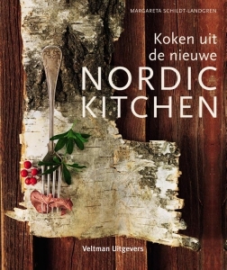 Koken uit de nieuwe Nordic kitchen Margareta Schildt-Landgren Koken uit de nieuwe Nordic kitchen Margareta Schildt-Landgren