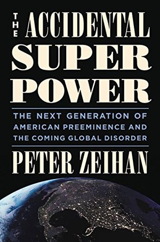 superpower: the next generation of american preeminence and the