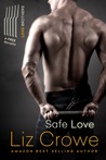 Safe Love: A Love Brothers Companion Novella (Love Brothers, #1.5)