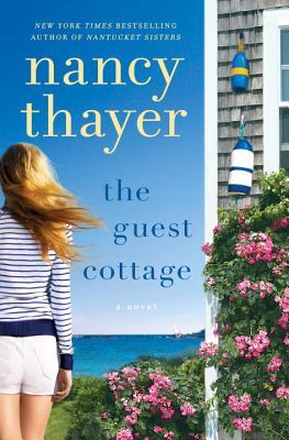 cover The Guest Cottage