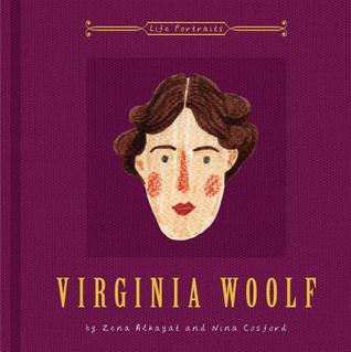 Virginia Woolf - Life Portraits de Nina Cosford 23341672