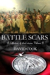 Battle Scars by David        Cook