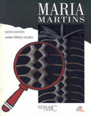 Maria Martins: Mistério das Formas Katia Canton Maria Martins: Mistério das Formas Katia Canton