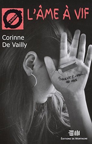 Lâme à vif (Tabou, #22) Corinne de Vailly Lâme à vif (Tabou, #22) Corinne de Vailly