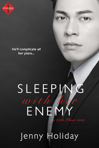 Sleeping with Her Enemy (49th Floor #2)