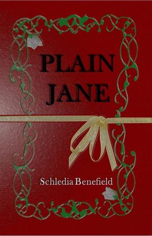 cover Plain Jane