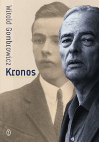Kronos Witold Gombrowicz Kronos Witold Gombrowicz