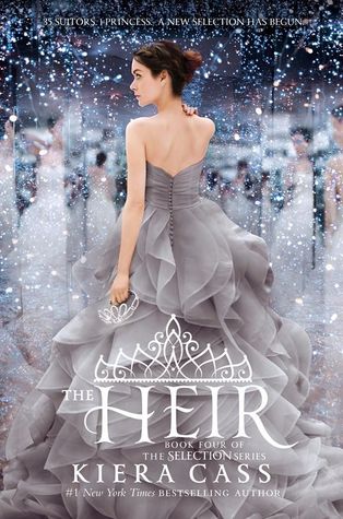 https://www.goodreads.com/book/show/22918050-the-heir