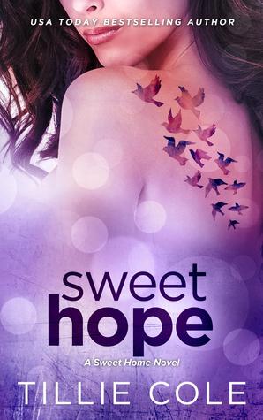 sweet hope tillie cole