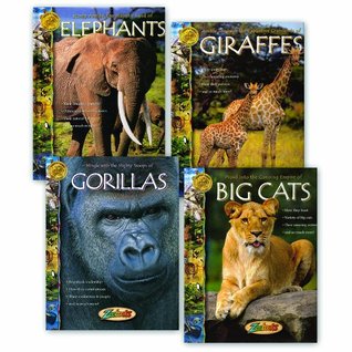 Zoobooks Exotic Animals Softcover Collection Zoobooks Zoobooks Exotic Animals Softcover Collection Zoobooks