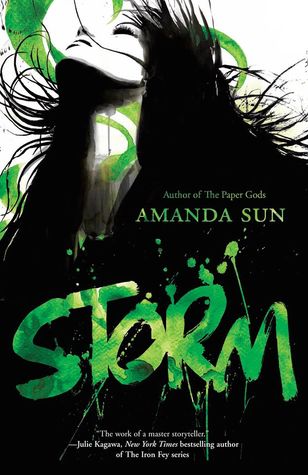 Storm (Paper Gods, #3)