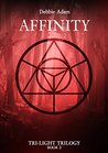 Affinity (The Tri-Light Trilogy Book 2)