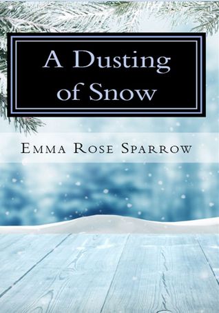 a dusting of snow : books for dementia patients