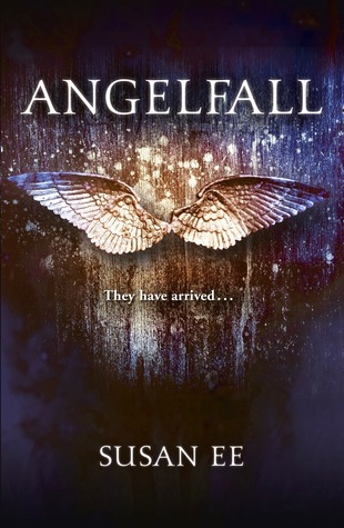 Angelfall (Penryn & the End of Days, #1)