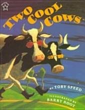 Two Cool Cows Toby Speed Two Cool Cows Toby Speed