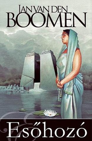 Esőhozó Jan van den Boomen Esőhozó Jan van den Boomen