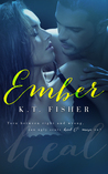 Ember (Black Inferno #3)