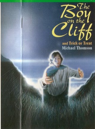 The Boy on the Cliff (Modern Stories for Dyslexics Book 6) Michael Thomson The Boy on the Cliff (Modern Stories for Dyslexics Book 6) Michael Thomson