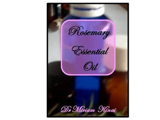 How to Use Rosemary Essential Oil (Aromatherapy Book 12) Miriam Kinai How to Use Rosemary Essential Oil (Aromatherapy Book 12) Miriam Kinai