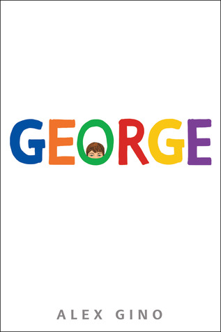 {Review} George by Alex Gino