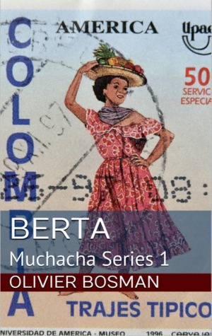 Berta Olivier Bosman Berta Olivier Bosman
