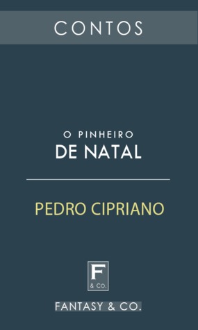 O Pinheiro de Natal