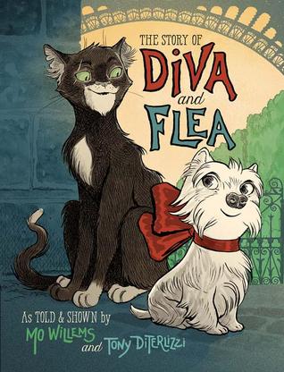 L'histoire de Diva et Flea