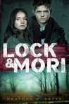 Lock & Mori (Lock & Mori, #1)