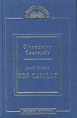 Don Camillo: Mondo piccolo Giovannino Guareschi Don Camillo: Mondo piccolo Giovannino Guareschi