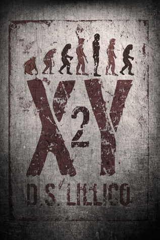 Xy2 D.S. Lillico Xy2 D.S. Lillico