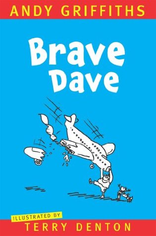Brave Dave Andy Griffiths Brave Dave Andy Griffiths