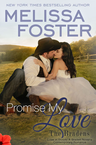 Always Her Love by Melissa Foster