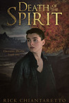 Death of the Spirit (Crossing Death #2)