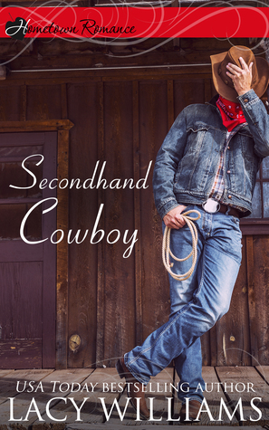 Secondhand Cowboy