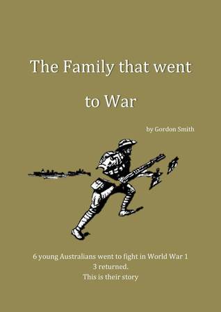 The Family That Went To War