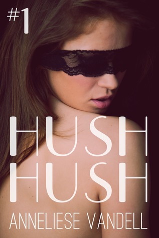 Hush Hush #1