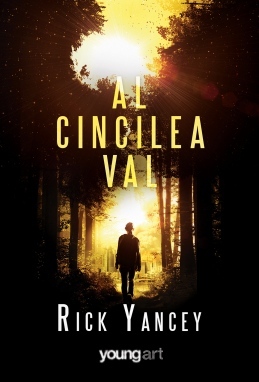 Al cincilea val (Al cincilea val, #1)