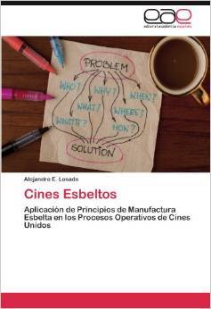 Cines Esbeltos Alejandro E. Losada Cines Esbeltos Alejandro E. Losada