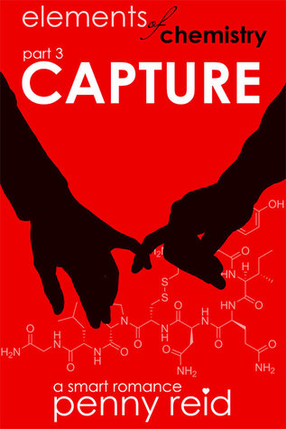 Tour: Capture by Penny Reid