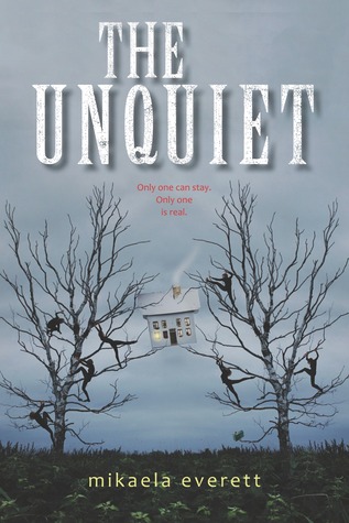 The Unquiet