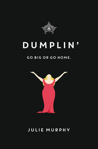 Swoony Boys Podcast can't wait for Dumplin' by Julie Murphy