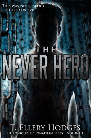 The Never Hero