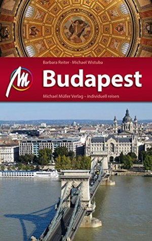 Budapest Barbara Reiter Budapest Barbara Reiter