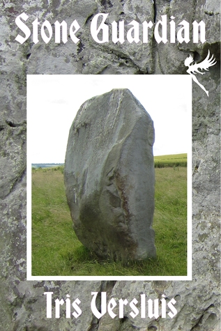 Stone Guardian Iris Versluis Stone Guardian Iris Versluis