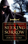 Seeking Sorrow (Guardians of Terath, Book #1)